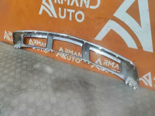 A1668852825, 4 накладка бампера Mercedes GLS X166 Арт AR308237, вид 8