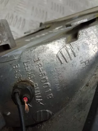  поворотник правый Audi 100 C4 Арт AG1105512, вид 5
