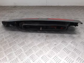  Фонарь задний левый Renault Kangoo 1 Арт AG1109843, вид 4