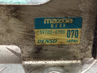 139700-0700 Клапан управления турбиной (актуатор) Mazda 6 1 Арт AG1103838, вид 4