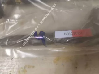0445110485,H8201108033 Форсунка Renault Clio 4 Арт 00119020_3, вид 2