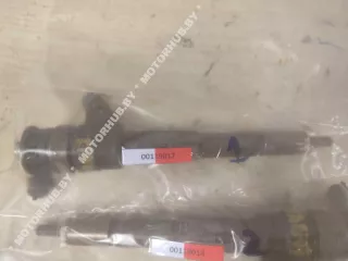 0445110485,H8201108033 Форсунка Renault Dokker Арт 00119017_1, вид 1