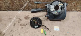 A0085452524 Переключатель подрулевой (стрекоза) Mercedes E W211 Арт 00118925, вид 1