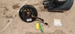 A0085452524 Переключатель подрулевой (стрекоза) Mercedes E W211 Арт 00118925, вид 4