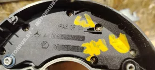 A0085452524 Переключатель подрулевой (стрекоза) Mercedes E W211 Арт 00118925, вид 7