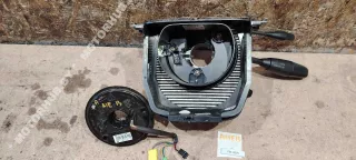 A0085452524 Переключатель подрулевой (стрекоза) Mercedes E W211 Арт 00118925, вид 8