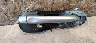 806060041R Ручка наружная задняя правая Renault Megane 3 Арт 00118967, вид 1
