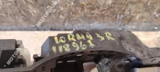 806060041R Ручка наружная задняя правая Renault Megane 3 Арт 00118967, вид 3