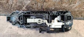 806060041R Ручка наружная задняя правая Renault Megane 3 Арт 00118967, вид 4