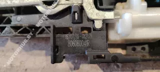 806060041R Ручка наружная задняя правая Renault Megane 3 Арт 00118967, вид 5