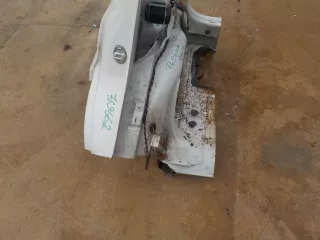 5L6809602D Крыло заднее правое Skoda Yeti Арт BIT769662, вид 3
