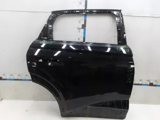 6201600XKN02B Дверь задняя правая Haval F7 Арт BIT783118, вид 1