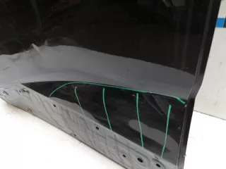 6201600XKN02B Дверь задняя правая Haval F7 Арт BIT783118, вид 5