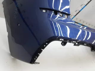 51128091992 Бампер задний BMW X3 G01 Арт BIT784016, вид 4