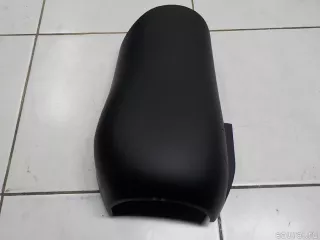 51459263346 BMW Кожух рулевой колонки нижний BMW 2 F45/F46 Арт E50762293, вид 1