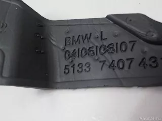 51337407431 BMW Уплотнитель двери BMW 3 G20/G21 Арт E52328754, вид 8