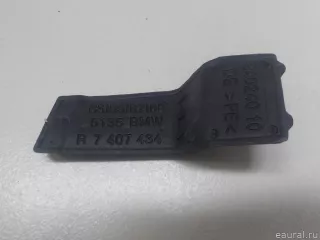 51357407434 BMW Уплотнитель двери BMW 3 G20/G21 Арт E52518595, вид 1