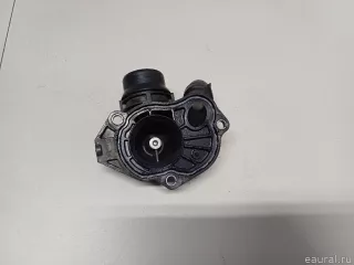 11518516206 BMW Корпус термостата BMW 5 F10/F11/GT F07 Арт E52565497, вид 5