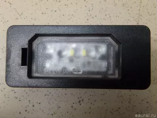 63267410302 BMW Фонарь подсветки номера BMW 5 G30/G31 Арт E95584816, вид 1