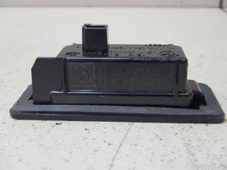63267410302 BMW Фонарь подсветки номера BMW 5 G30/G31 Арт E95584816, вид 6