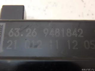 63267410302 BMW Фонарь подсветки номера BMW 5 G30/G31 Арт E95584816, вид 8