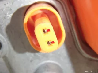 12327952921 BMW Инвертор (Преобразователь напряжения) BMW i3 Арт E95769953, вид 12