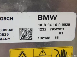 12327952921 BMW Инвертор (Преобразователь напряжения) BMW i3 Арт E95769953, вид 6