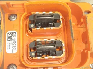 12327952921 BMW Инвертор (Преобразователь напряжения) BMW i3 Арт E95769953, вид 8