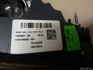 63217350697 BMW Фонарь задний внутренний левый BMW X1 F48 Арт E95774063, вид 7