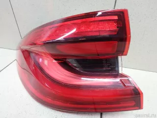 63217376483 BMW Фонарь задний наружный левый BMW 6 G32 Арт E95778737, вид 1