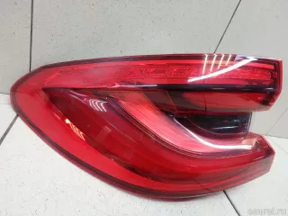 63217376483 BMW Фонарь задний наружный левый BMW 6 G32 Арт E95778737, вид 2