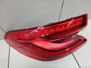 63217376483 BMW Фонарь задний наружный левый BMW 6 G32 Арт E95778737, вид 3