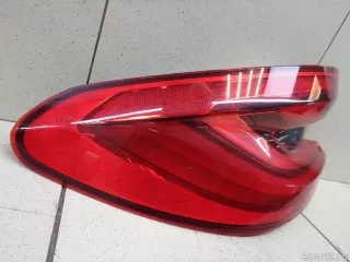 63217376483 BMW Фонарь задний наружный левый BMW 6 G32 Арт E95778737, вид 4