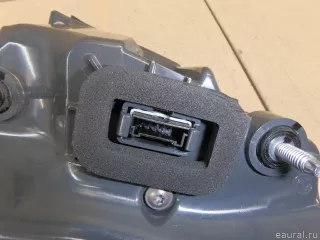 63217376483 BMW Фонарь задний наружный левый BMW 6 G32 Арт E95778737, вид 9