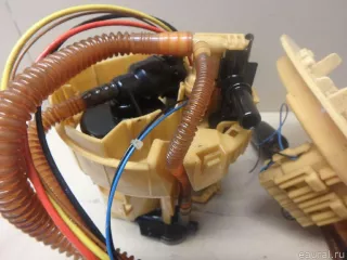 16117476107 BMW Насос топливный электрический (подкачка) BMW 6 G32 Арт E95781047, вид 4