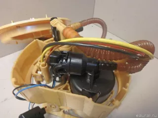 16117476107 BMW Насос топливный электрический (подкачка) BMW 6 G32 Арт E95781047, вид 5