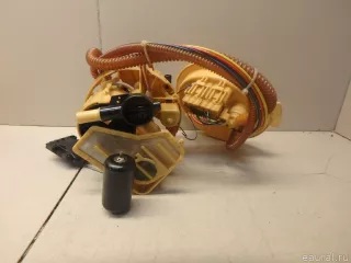 16117476107 BMW Насос топливный электрический (подкачка) BMW 6 G32 Арт E95781047, вид 8