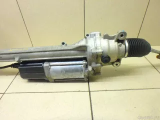 32105A24384 BMW Рейка рулевая BMW X5 F15 Арт E95781116, вид 7