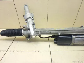 32105A24384 BMW Рейка рулевая BMW X5 F15 Арт E95781116, вид 8
