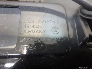 51007375209 BMW Спойлер (дефлектор) багажника BMW i3 Арт E95781343, вид 7