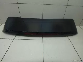 51007375209 BMW Спойлер (дефлектор) багажника BMW i3 Арт E95781343, вид 9