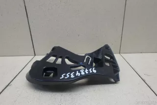 51117385348 BMW Кронштейн переднего бампера правый BMW 5 G30/G31 Арт E95784355, вид 2