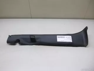51767269998 BMW Уплотнитель (наружный) BMW 1 F20/F21 Арт E22232390