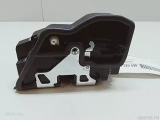 51227318417 BMW Замок двери задней левой BMW X4 F26 Арт E22329898, вид 2