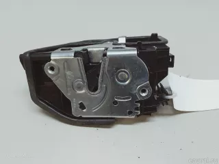51227318417 BMW Замок двери задней левой BMW X4 F26 Арт E22329898, вид 3