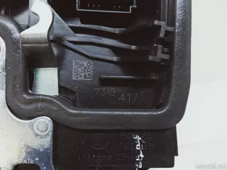 51227318417 BMW Замок двери задней левой BMW X4 F26 Арт E22329898, вид 4