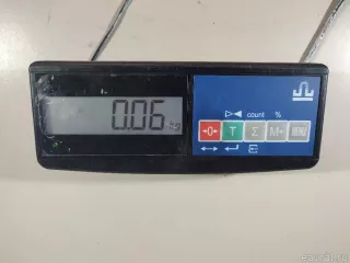 Трос открывания задней двери BMW 3 F30/F31/GT F34 2014г. 51227291413 BMW - Фото 2