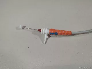 Трос открывания задней двери BMW 3 F30/F31/GT F34 2014г. 51227291413 BMW - Фото 3