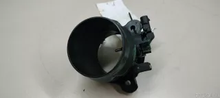 11618511339 BMW Воздуховод интеркулера BMW X3 F25 Арт E23770313, вид 7