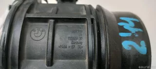 11618511339 BMW Воздуховод интеркулера BMW X3 F25 Арт E23770313, вид 8